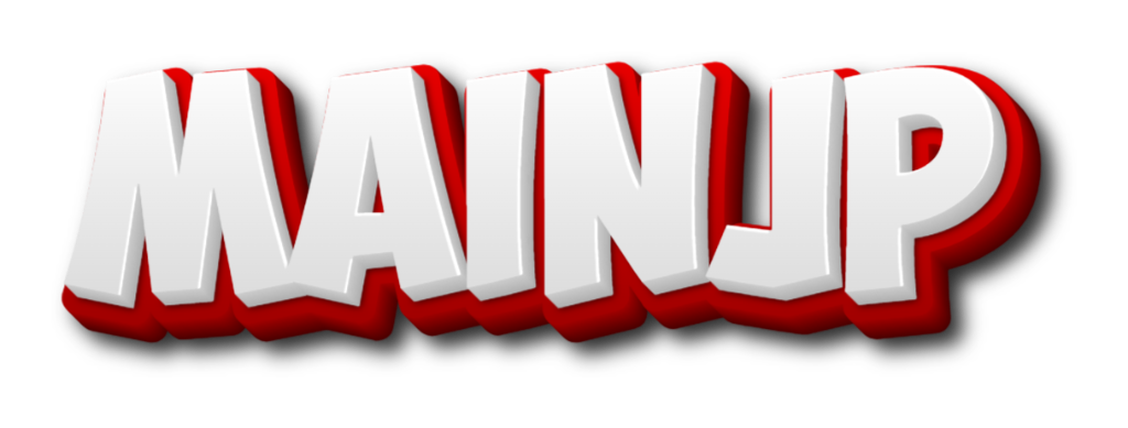 MAINJP